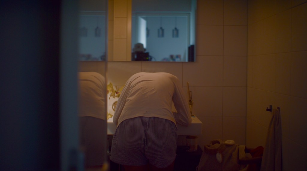 Until Next Time Still