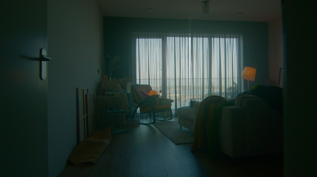 Until Next Time Still