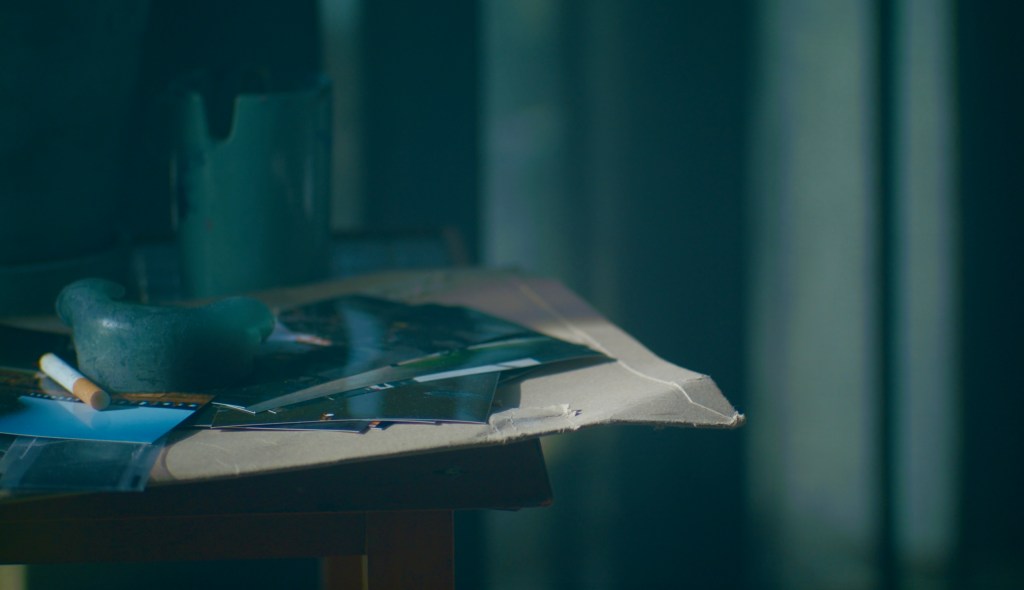 Until Next Time Still