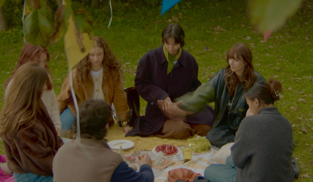 Until Next Time Still